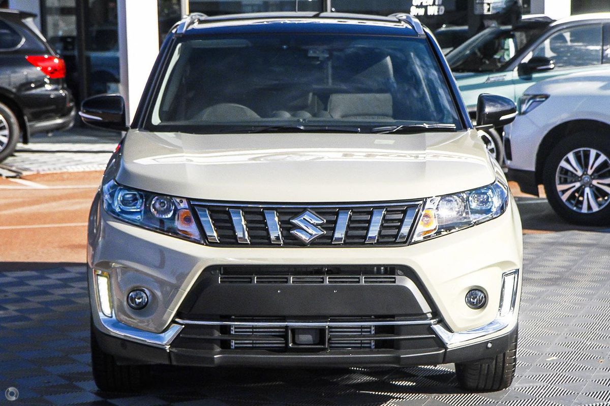 2023 Suzuki Vitara Turbo LY Series II