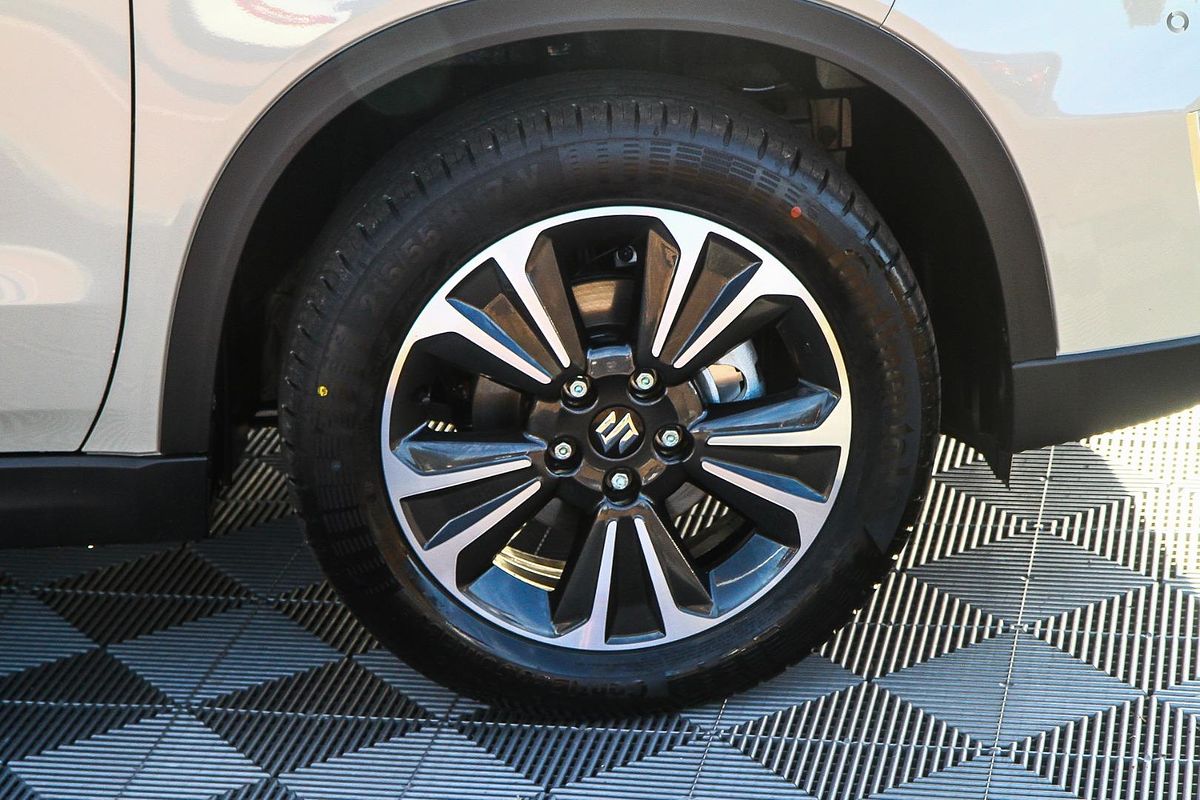 2023 Suzuki Vitara Turbo LY Series II