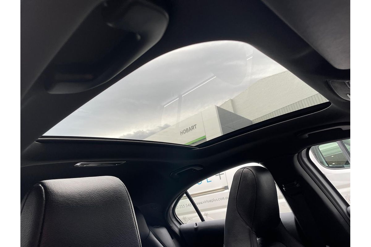 2015 Mercedes-Benz A-Class A200 W176