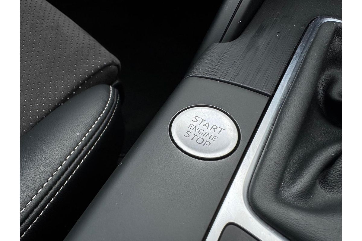 2016 Audi A3 Ambition 8V