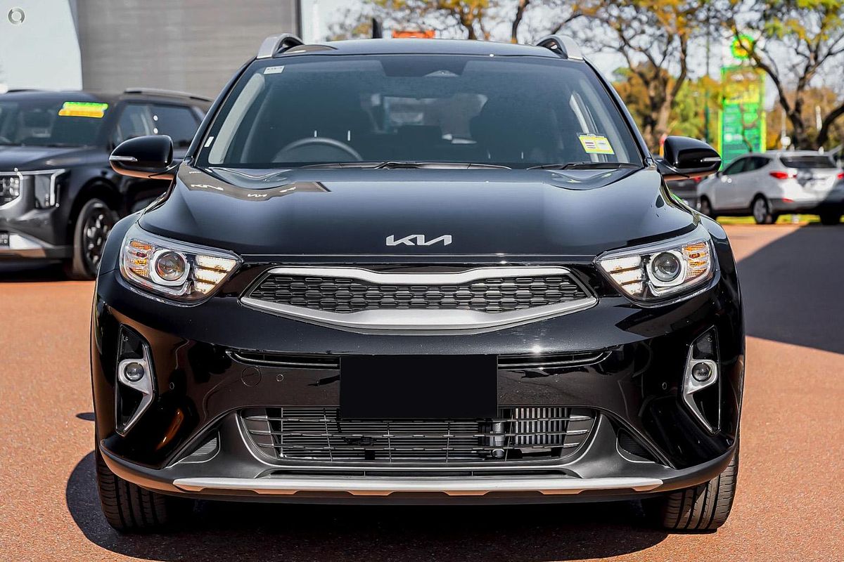 2024 Kia Stonic Sport YB