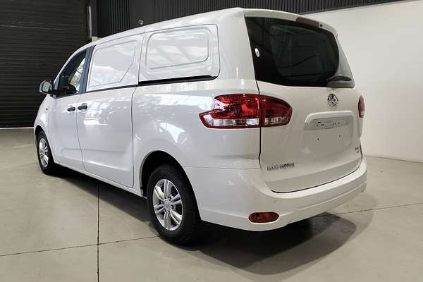 2024 LDV G10 + SV7C