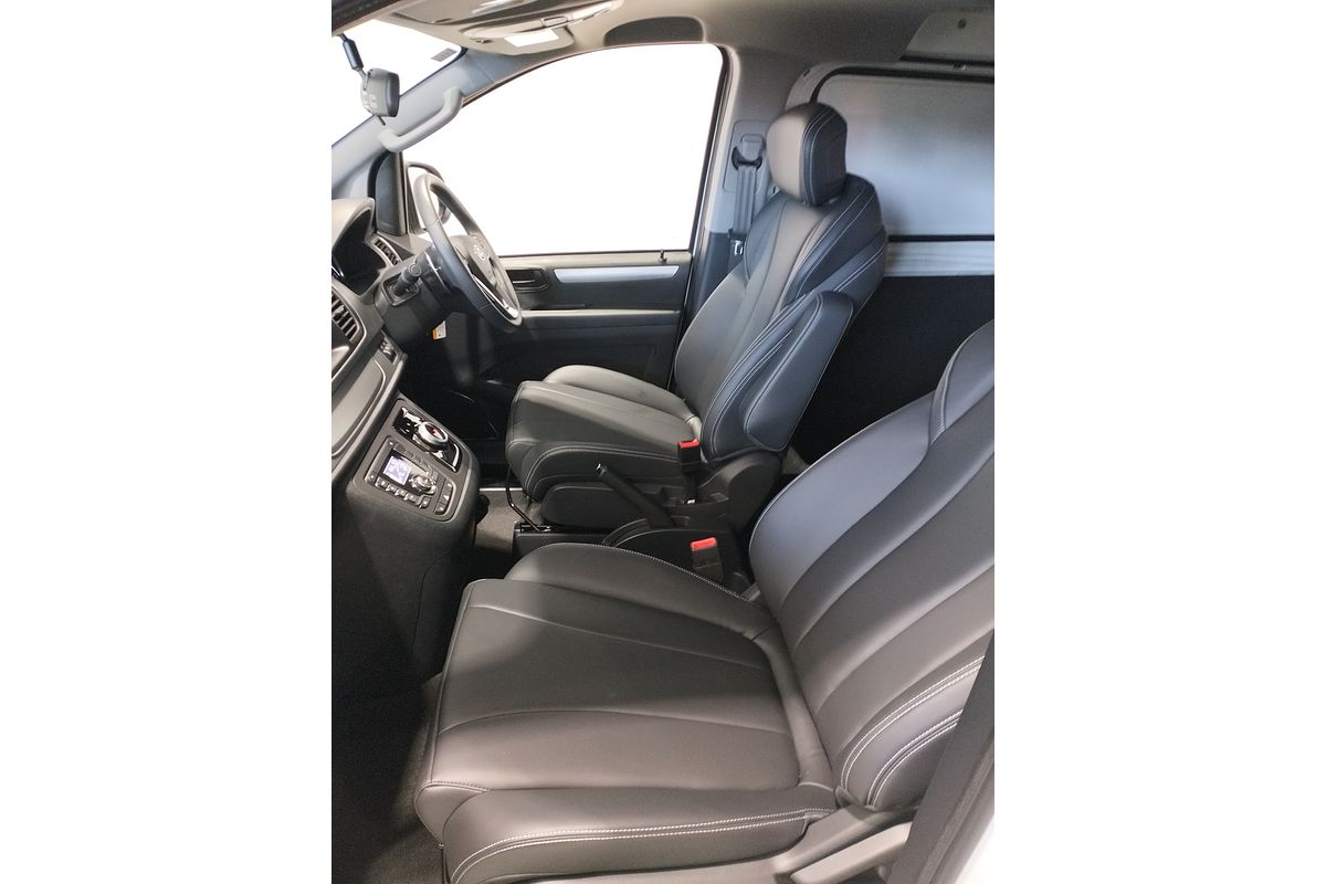 2024 LDV G10 + SV7C