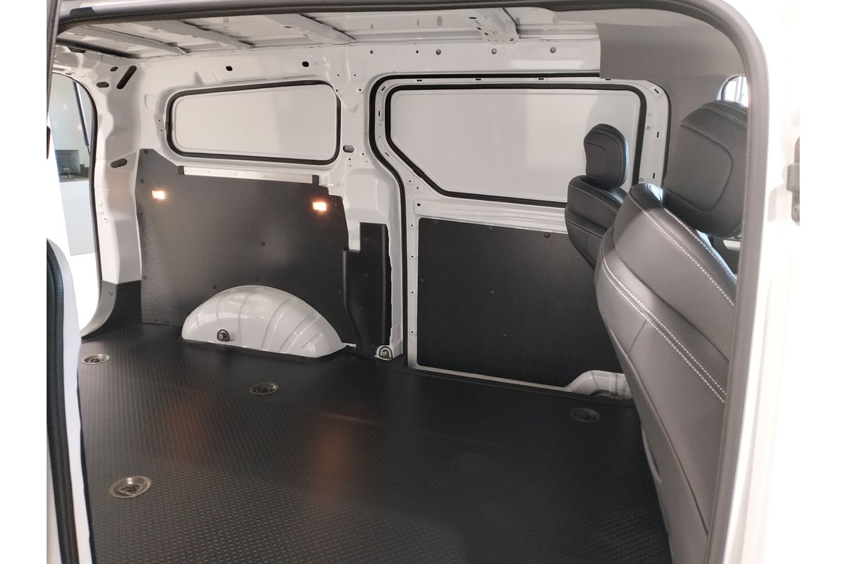 2024 LDV G10 + SV7C