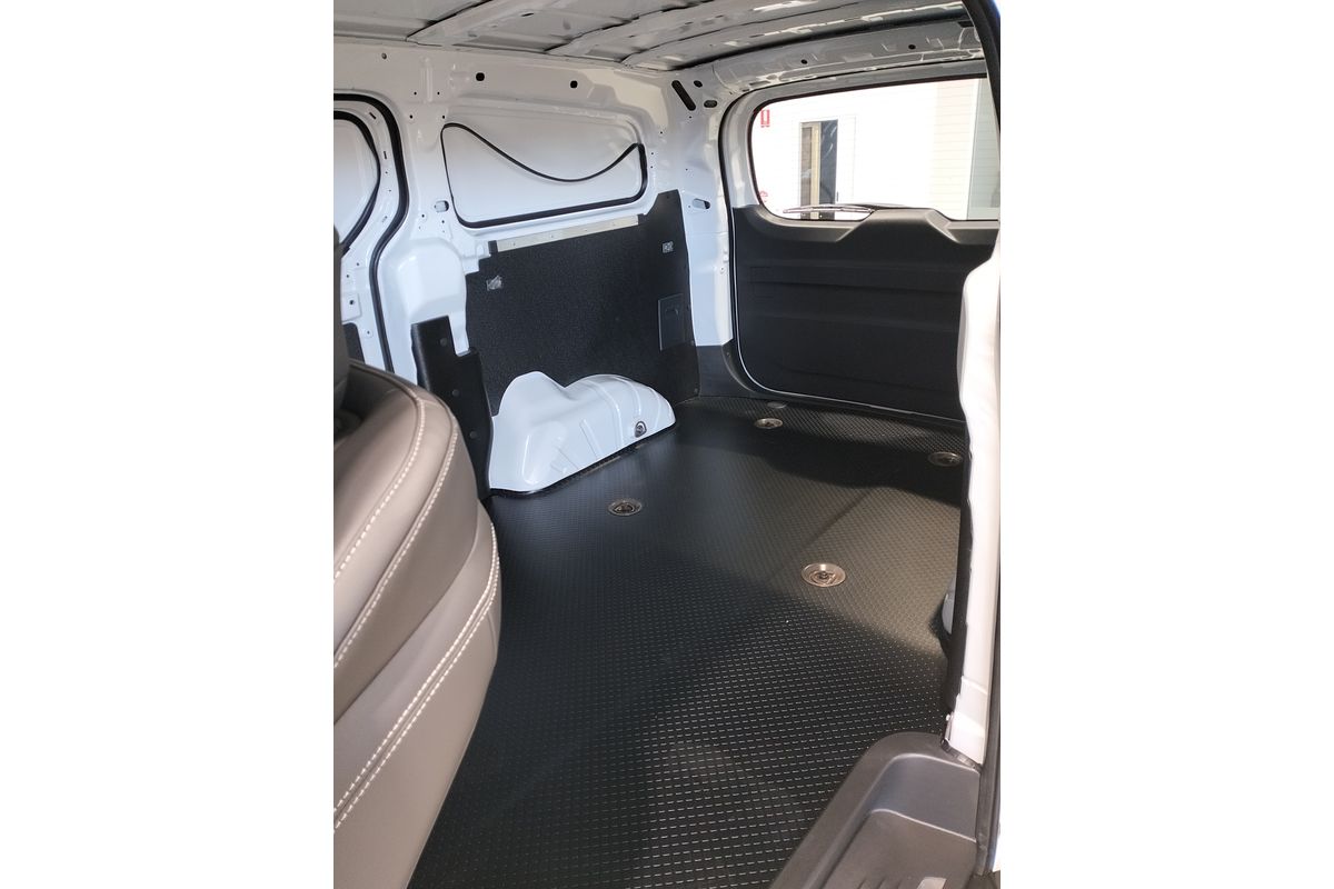 2024 LDV G10 + SV7C