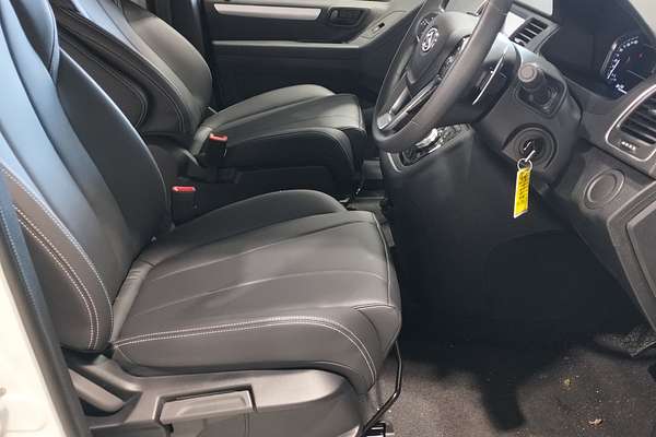 2024 LDV G10 + SV7C