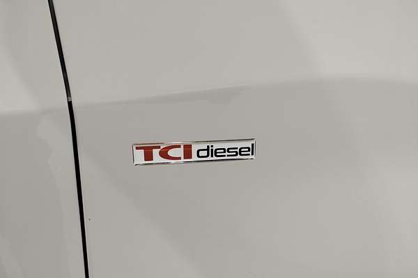 2024 LDV G10 + SV7C