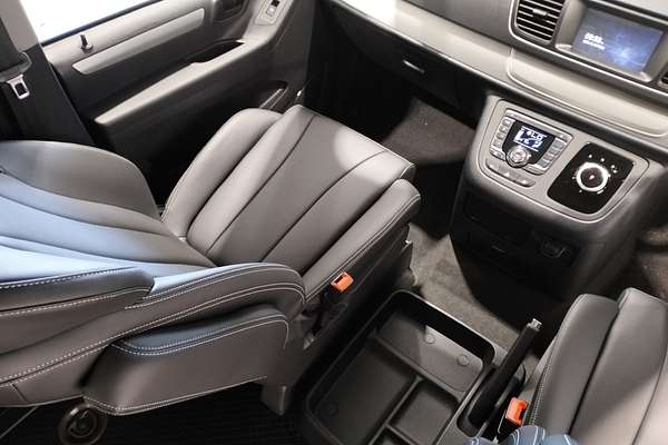 2024 LDV G10 + SV7C