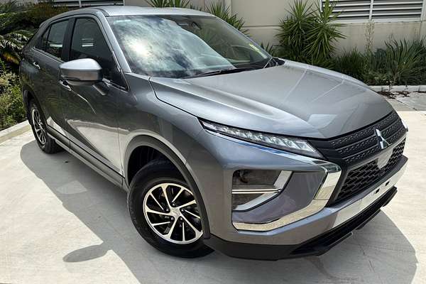 2024 Mitsubishi Eclipse Cross ES YB