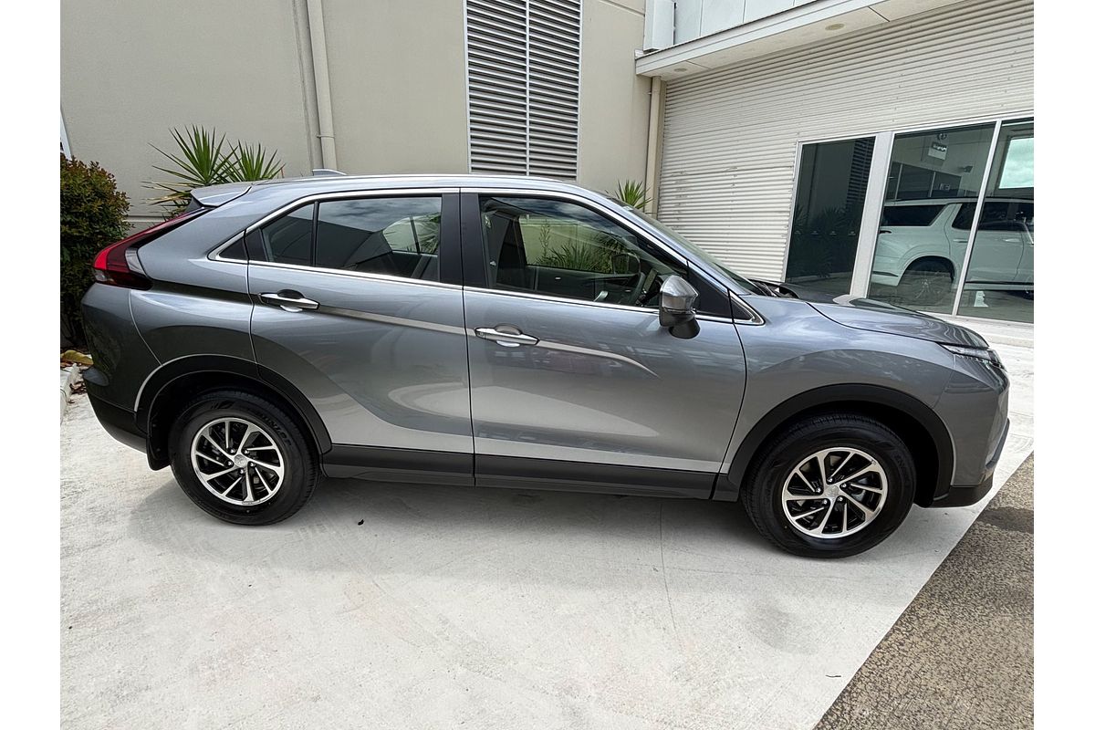2024 Mitsubishi Eclipse Cross ES YB