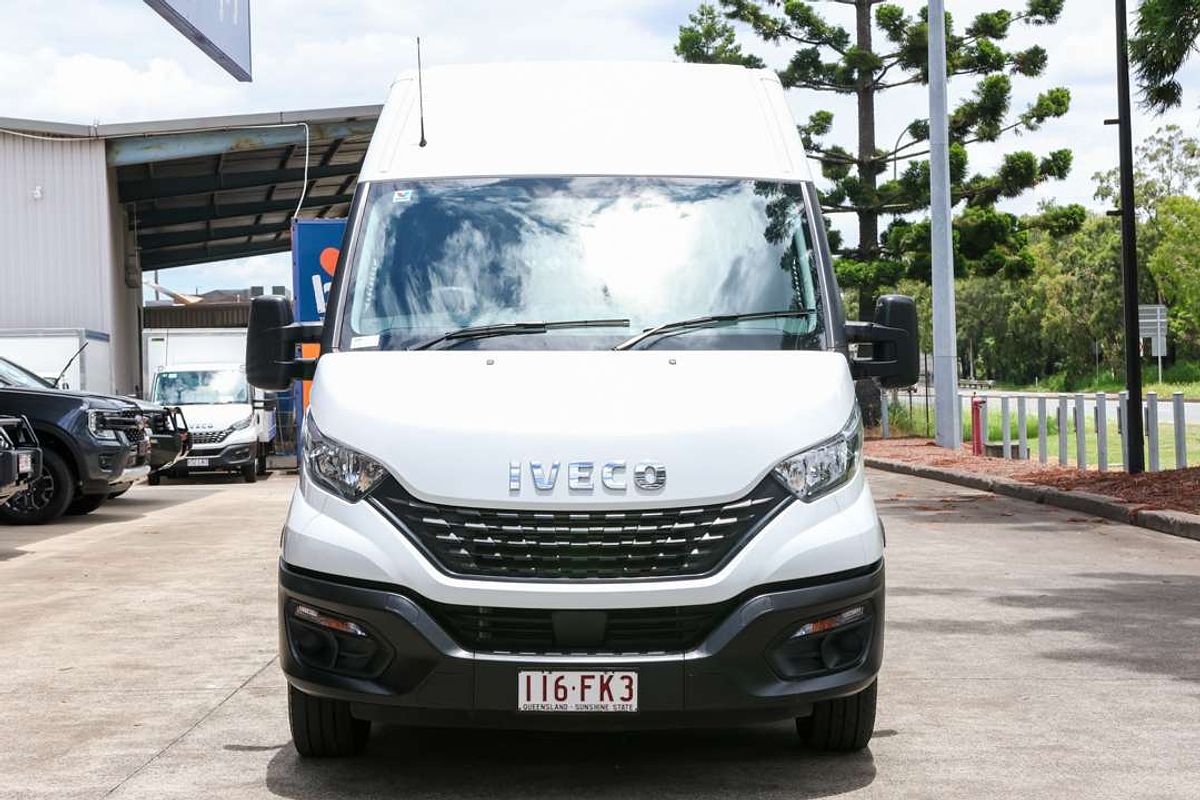 2022 Iveco Daily 35S14V