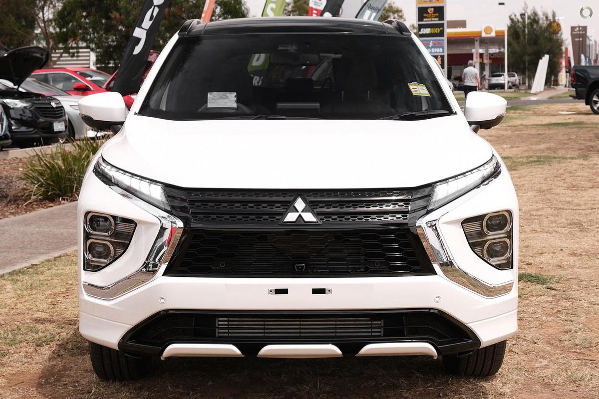 2024 Mitsubishi Eclipse Cross Exceed YB