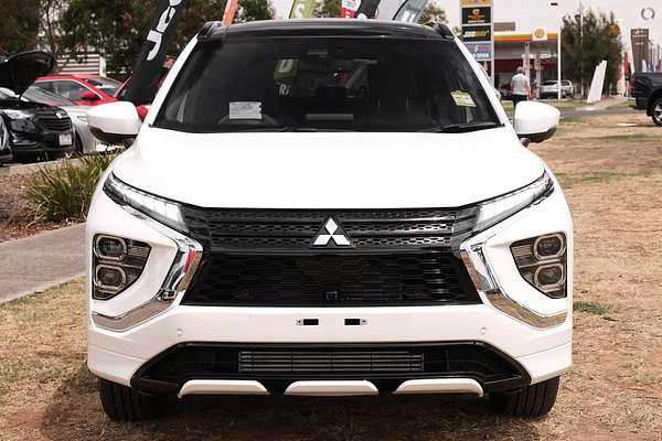 2024 Mitsubishi Eclipse Cross Exceed YB