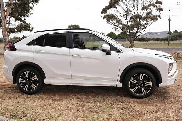 2024 Mitsubishi Eclipse Cross Exceed YB