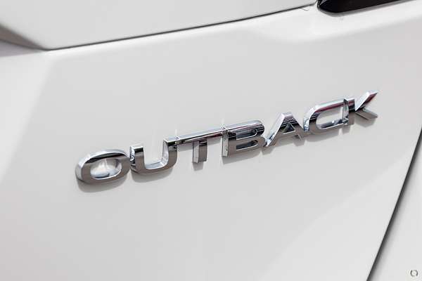 2024 Subaru Outback AWD Touring 6GEN