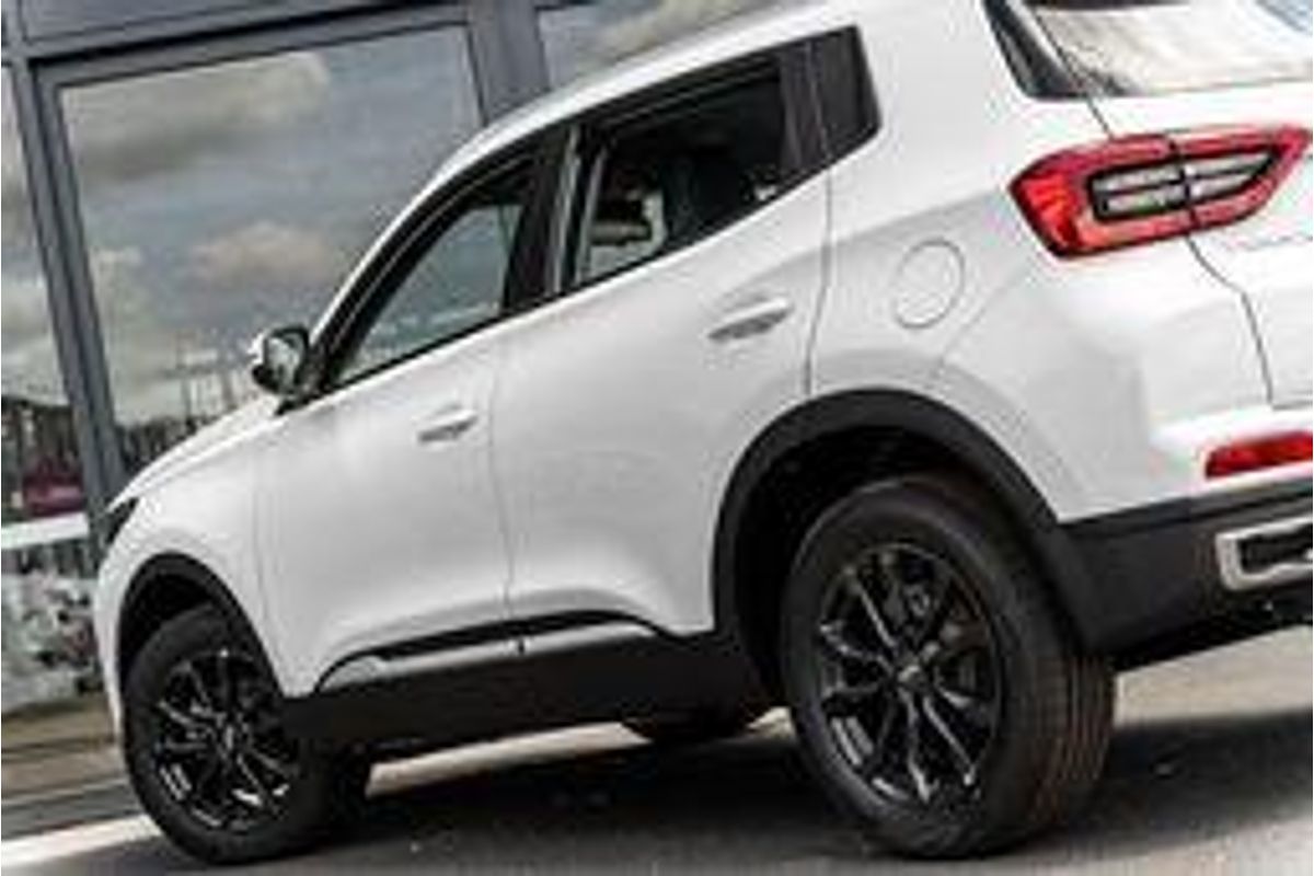 2024 Chery Tiggo 4 Pro Urban