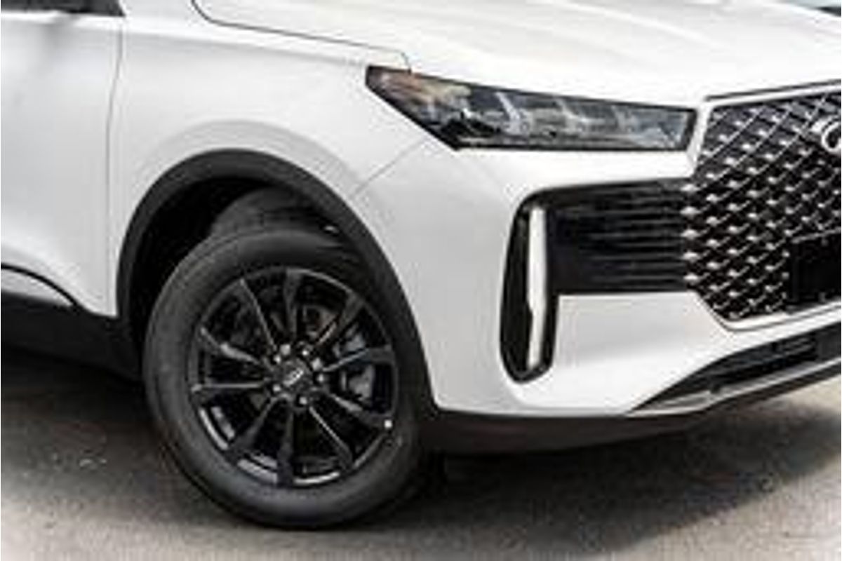 2024 Chery Tiggo 4 Pro Urban