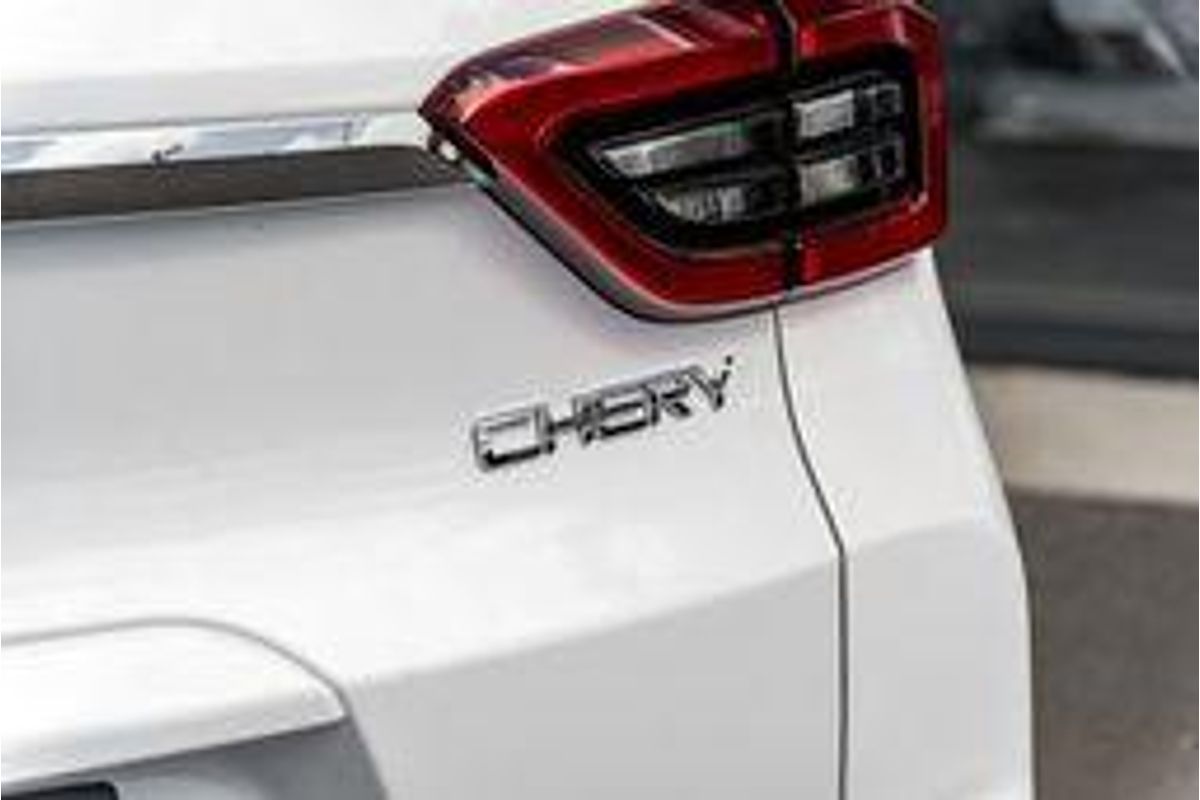 2024 Chery Tiggo 4 Pro Urban