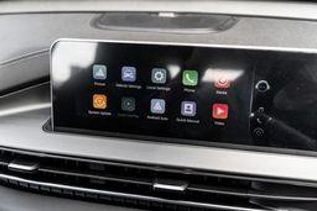 2024 Chery Tiggo 4 Pro Urban