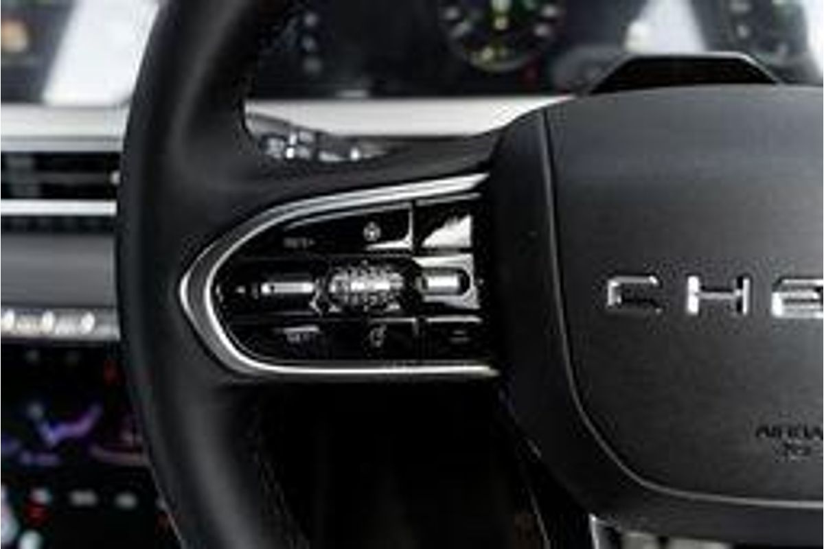 2024 Chery Tiggo 4 Pro Urban