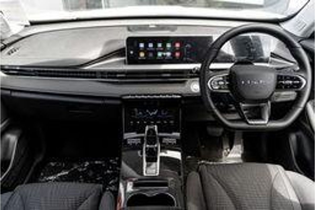 2024 Chery Tiggo 4 Pro Urban