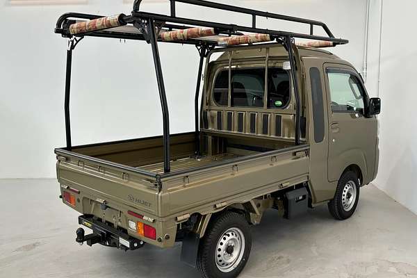 2019 Daihatsu Hijet Jumbo Extra 4WD S510P