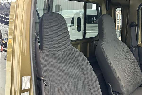 2019 Daihatsu Hijet Jumbo Extra 4WD S510P