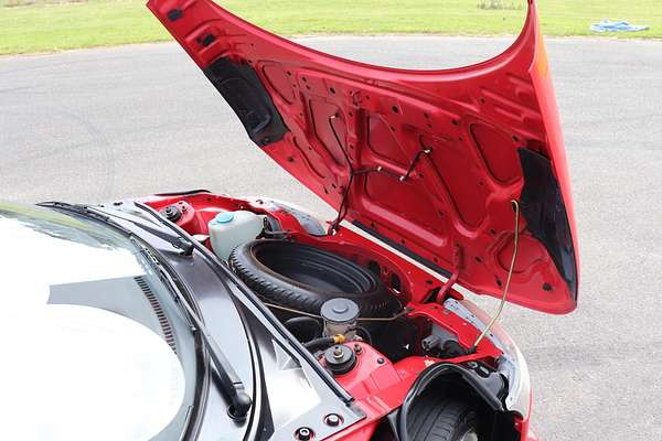 1991 Honda Beat