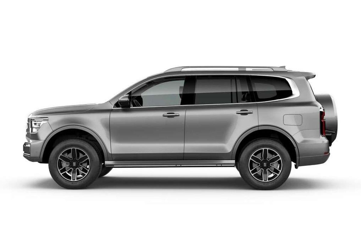 2024 GWM Tank 500 Lux Hybrid P03