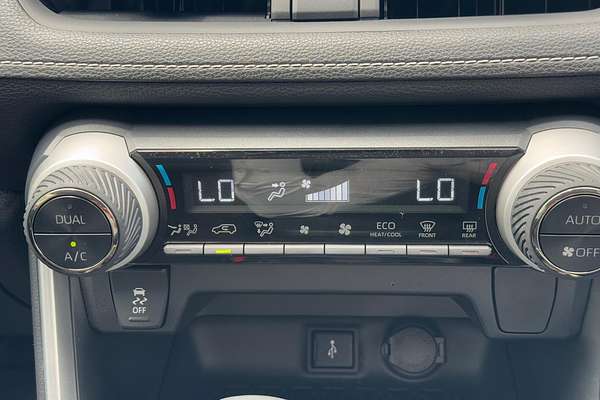 2021 Toyota RAV4 GX AXAH54R