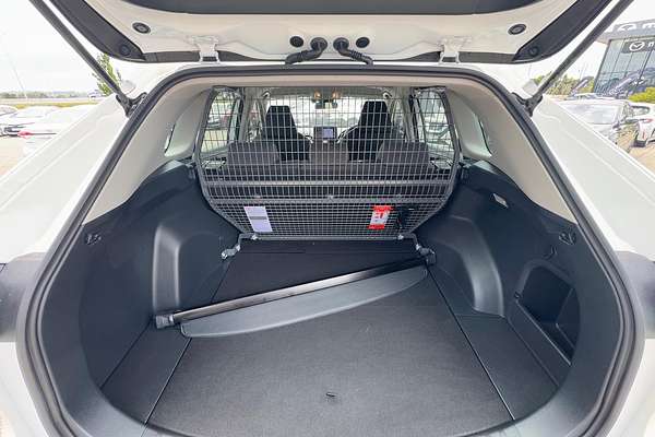 2021 Toyota RAV4 GX AXAH54R
