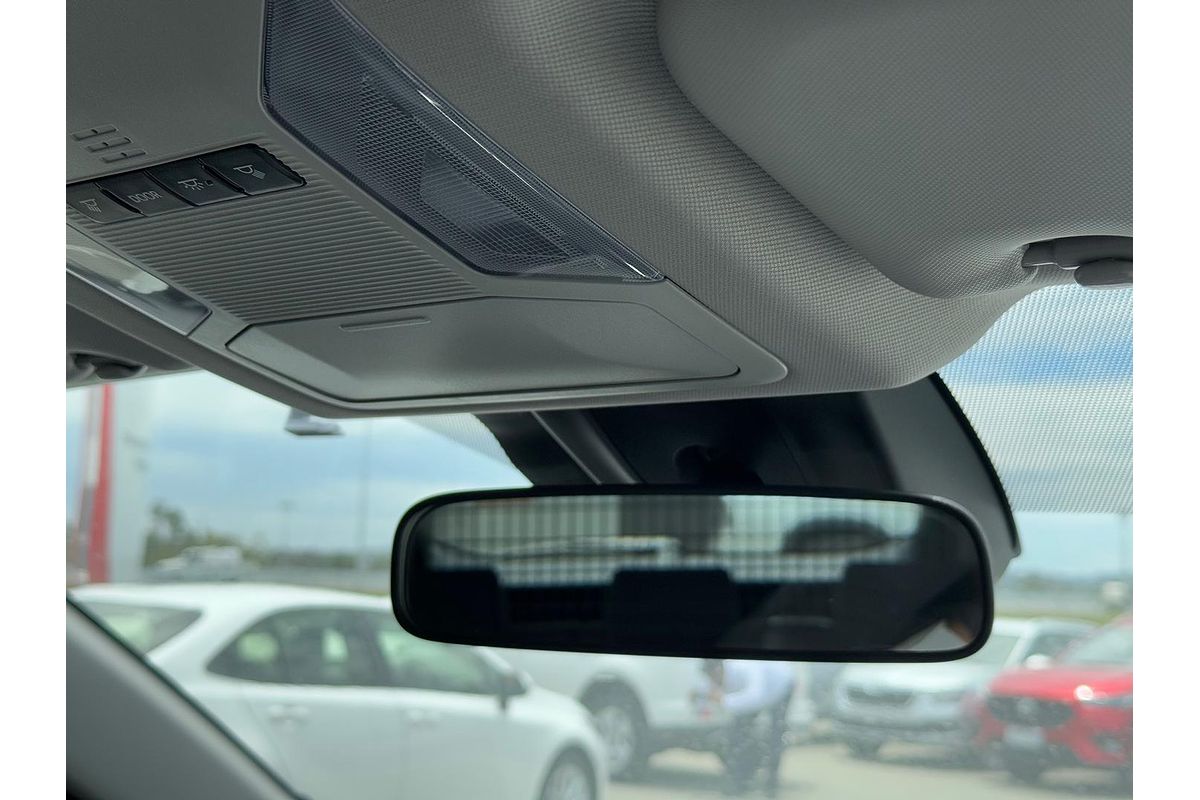 2021 Toyota RAV4 GX AXAH54R