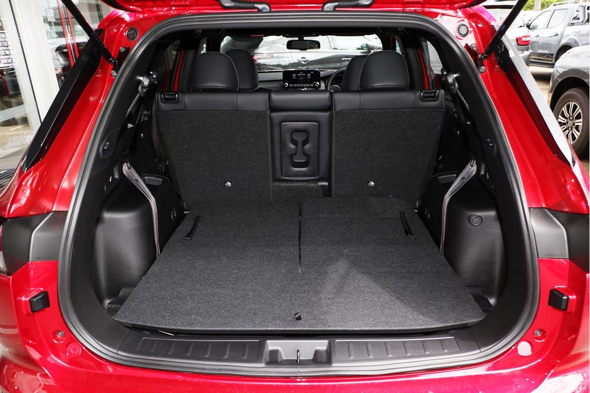 2024 Mitsubishi Outlander Black Edition ZM