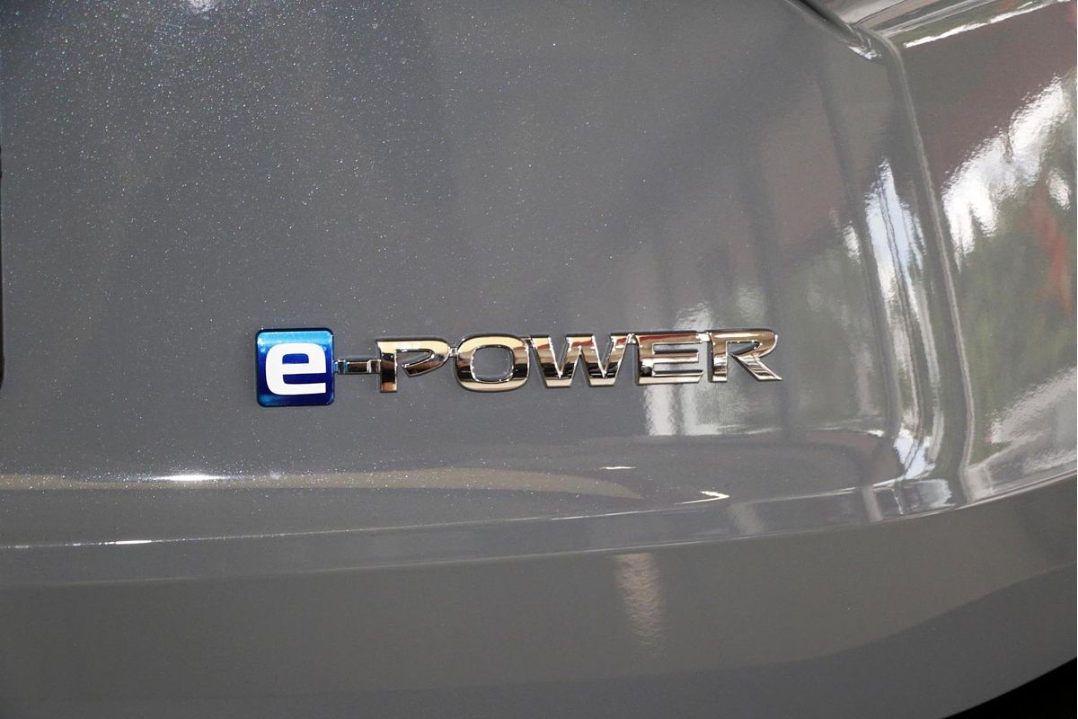 2024 Nissan X-TRAIL Ti e-POWER T33