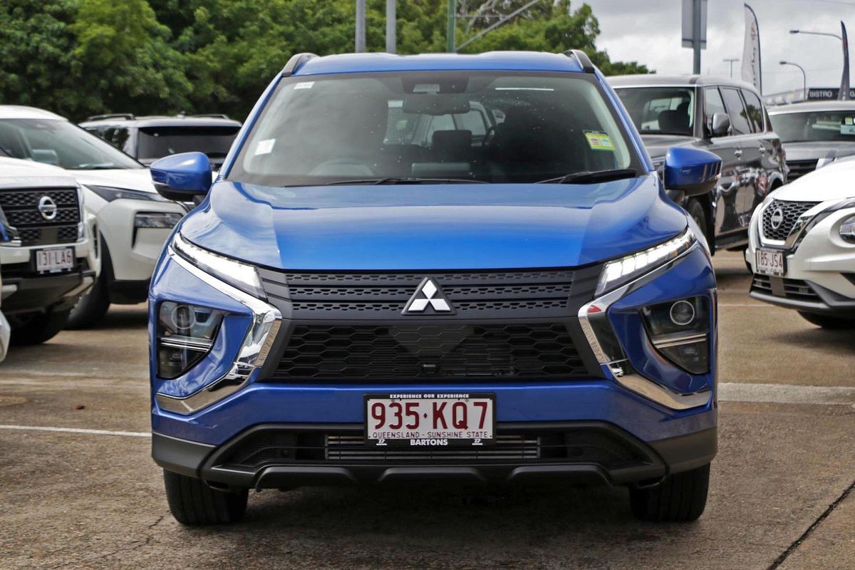 2023 Mitsubishi Eclipse Cross LS YB