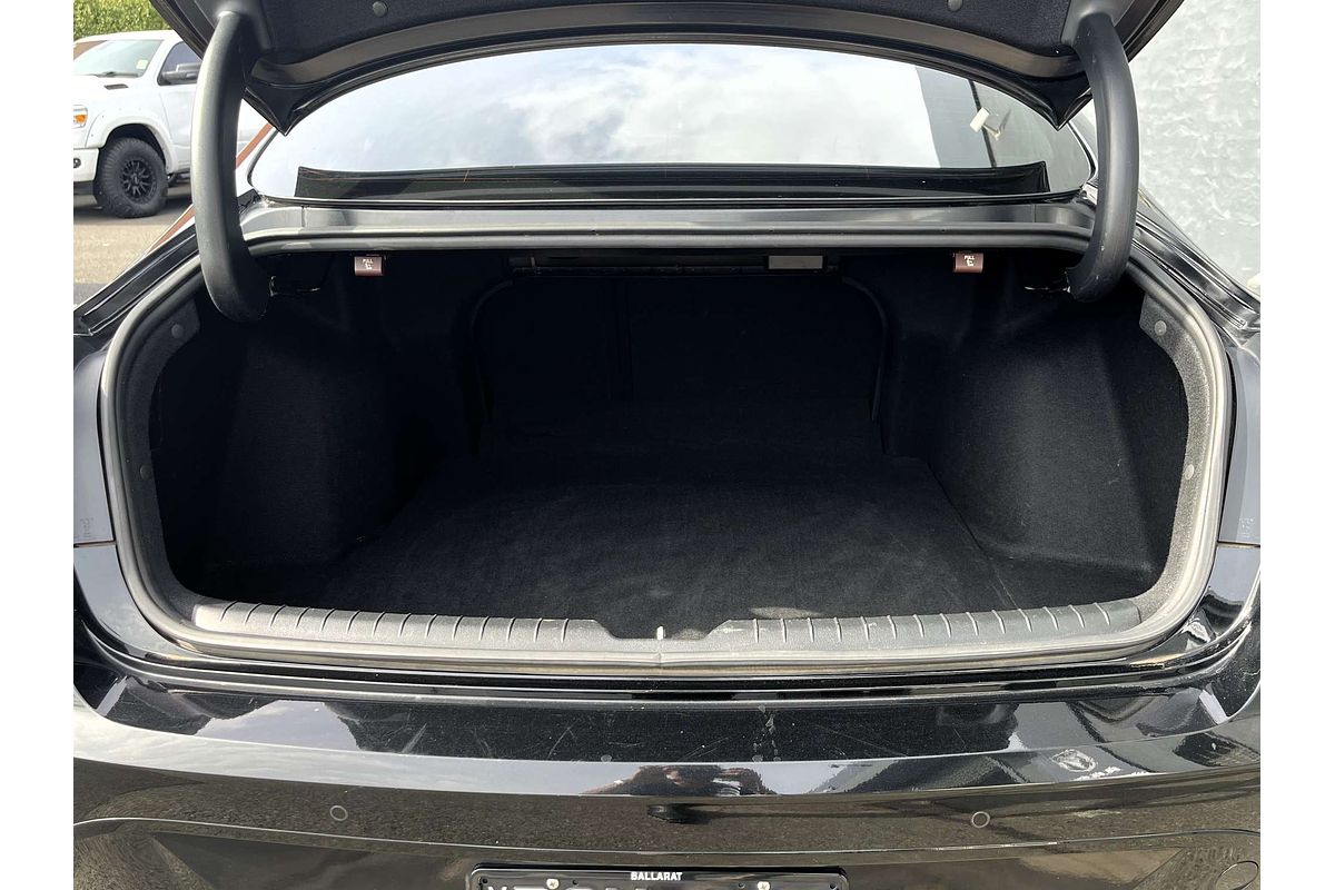 2021 Hyundai Sonata N Line DN8.V1