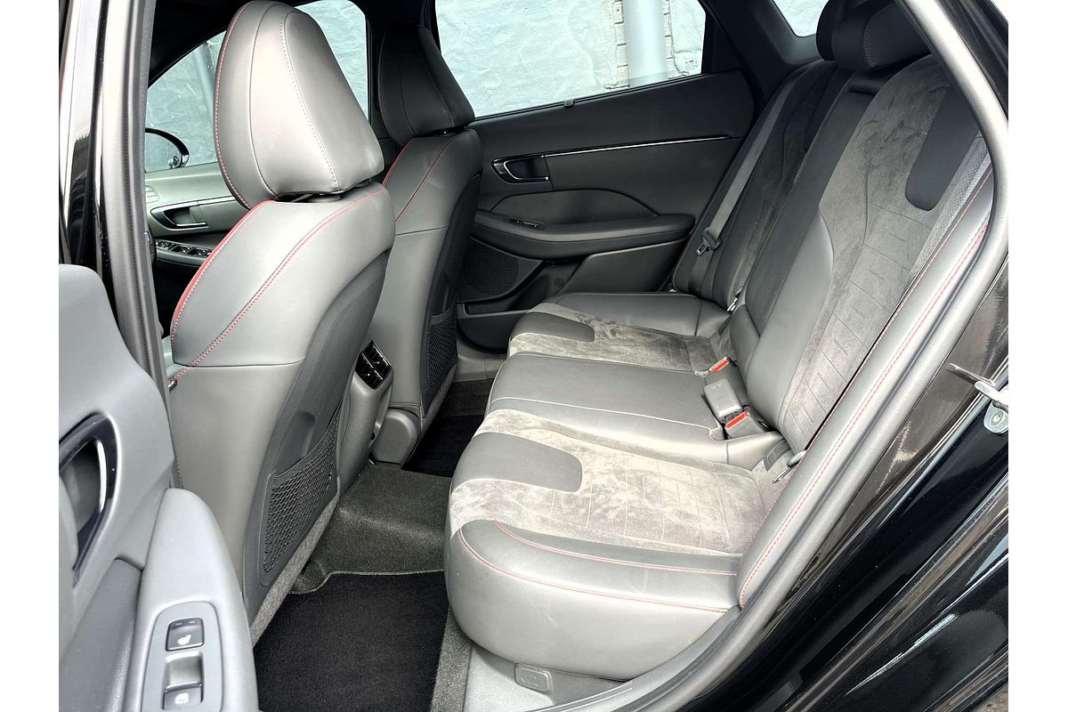 2021 Hyundai Sonata N Line DN8.V1