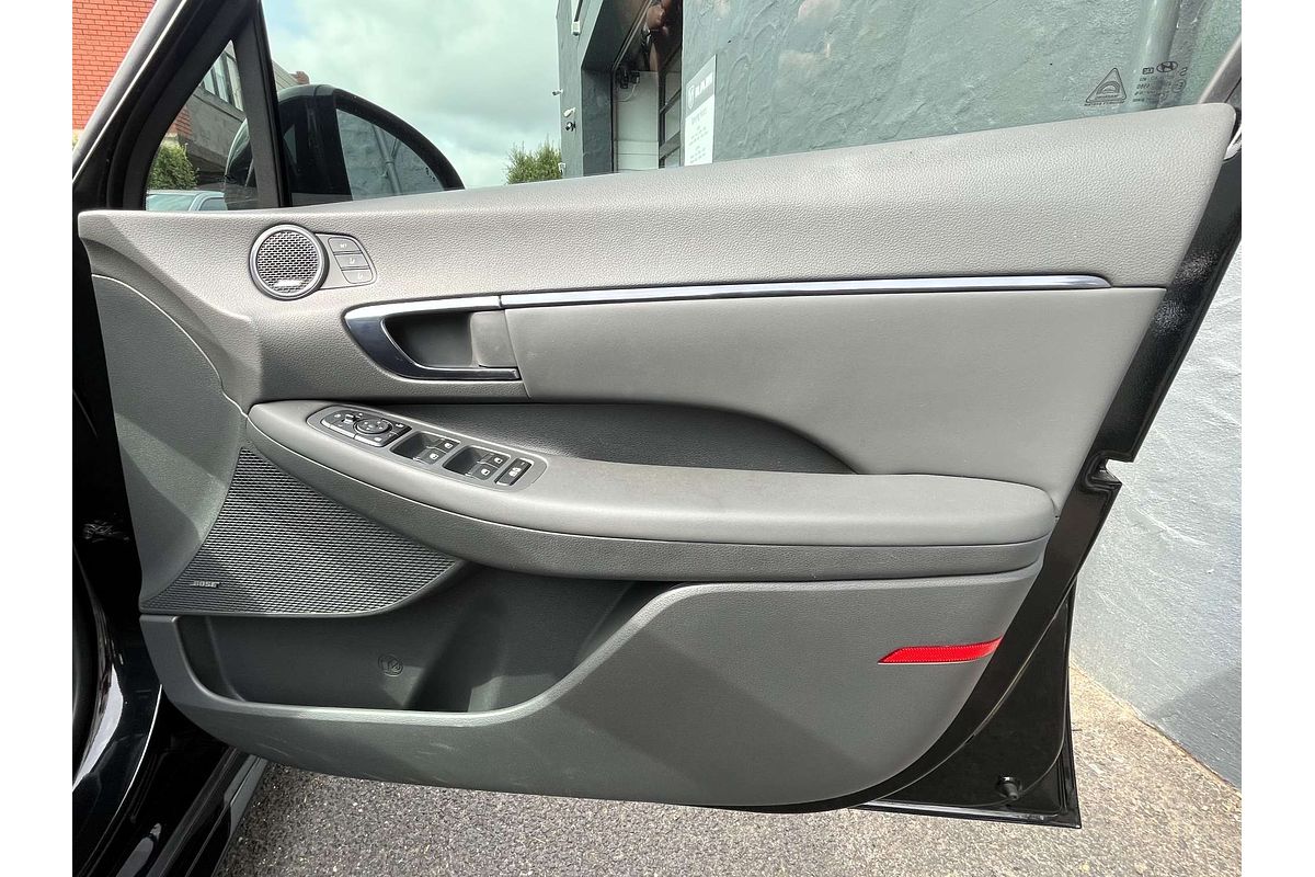 2021 Hyundai Sonata N Line DN8.V1