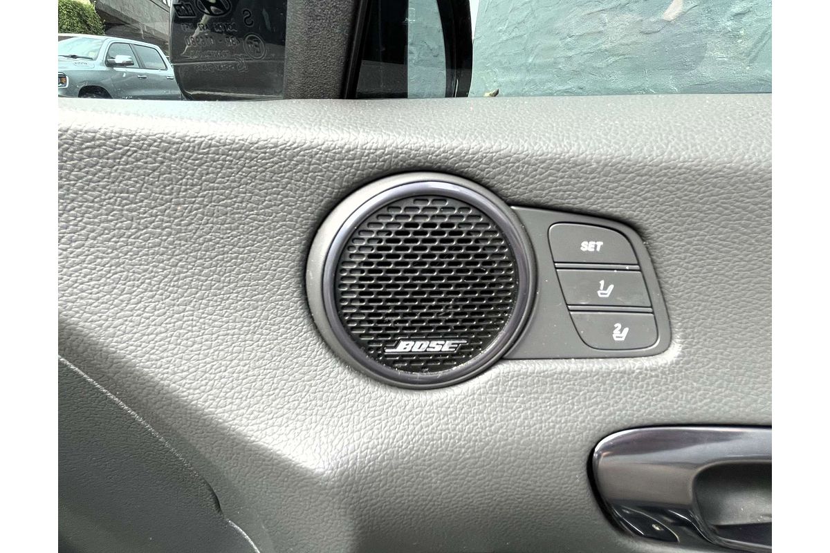 2021 Hyundai Sonata N Line DN8.V1