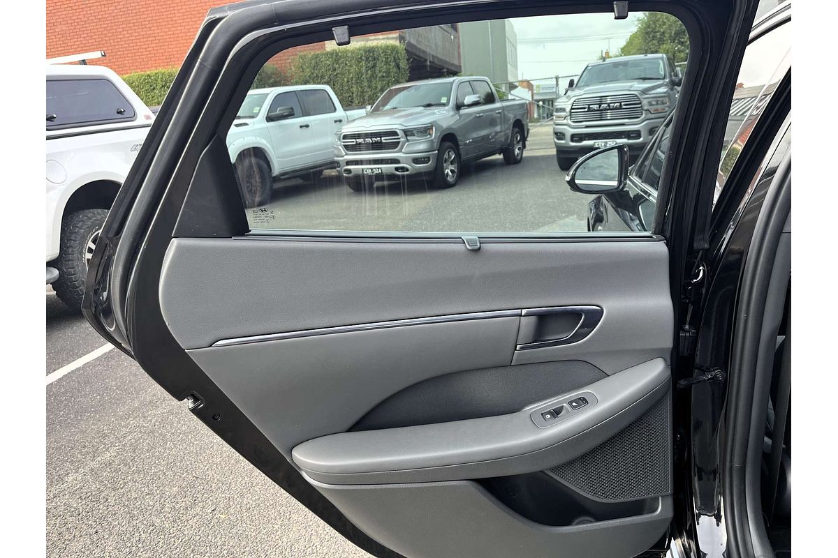 2021 Hyundai Sonata N Line DN8.V1