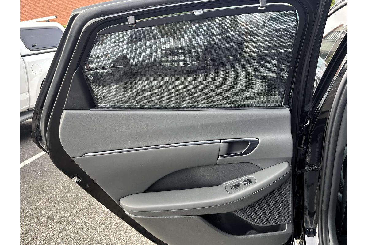 2021 Hyundai Sonata N Line DN8.V1