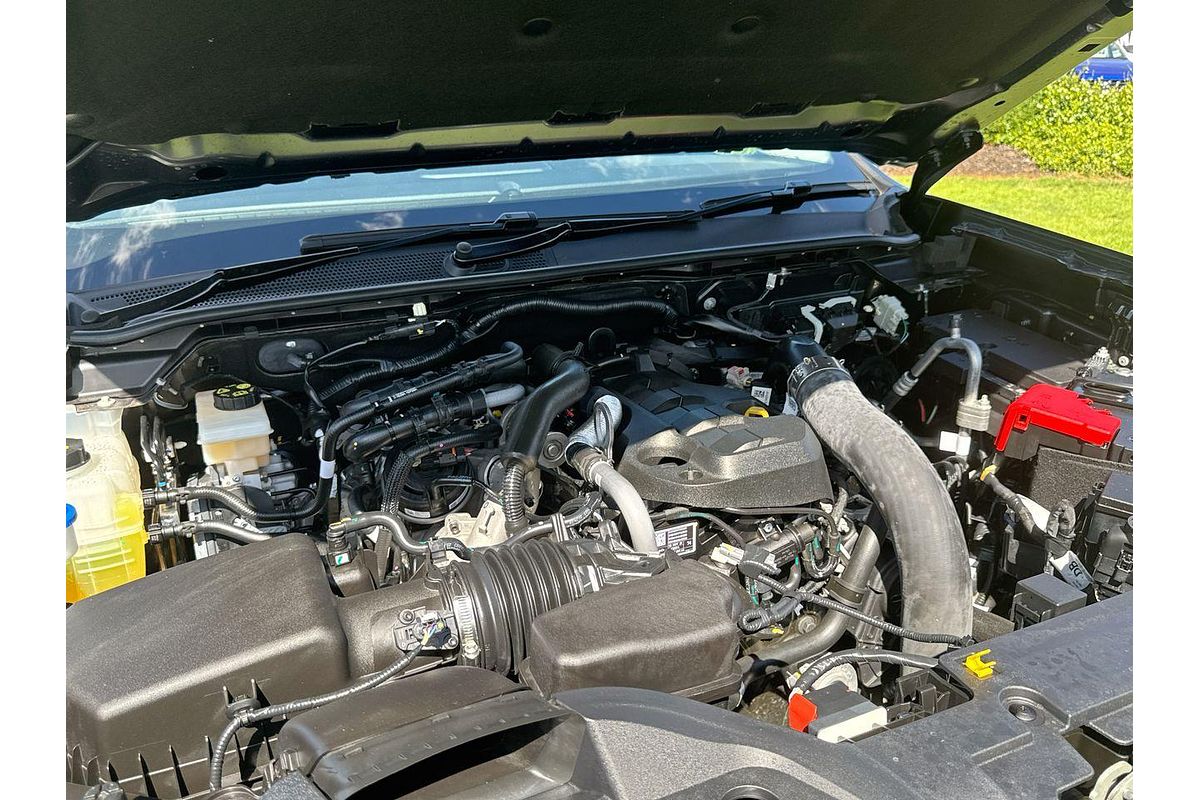2024 Ford Ranger Sport 4X4