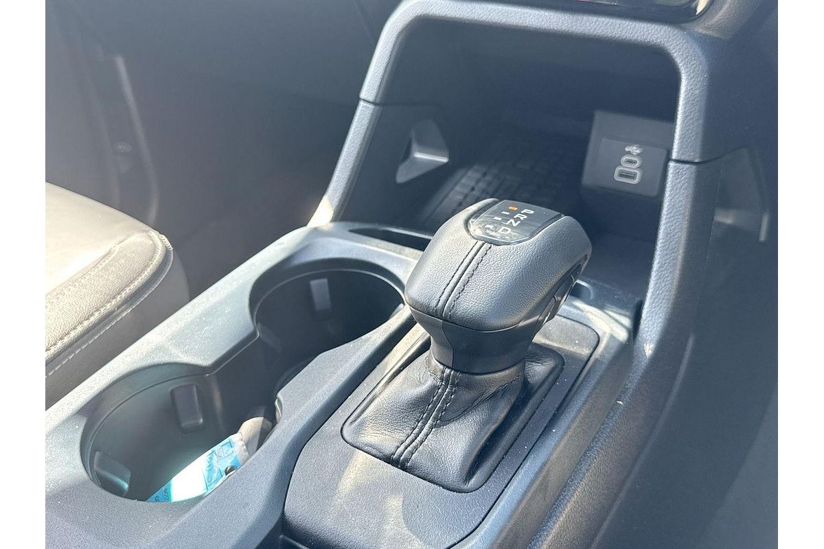 2024 Ford Ranger Sport 4X4