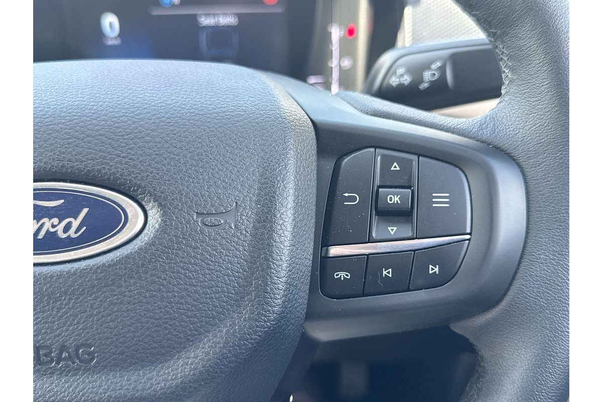 2024 Ford Ranger Sport 4X4