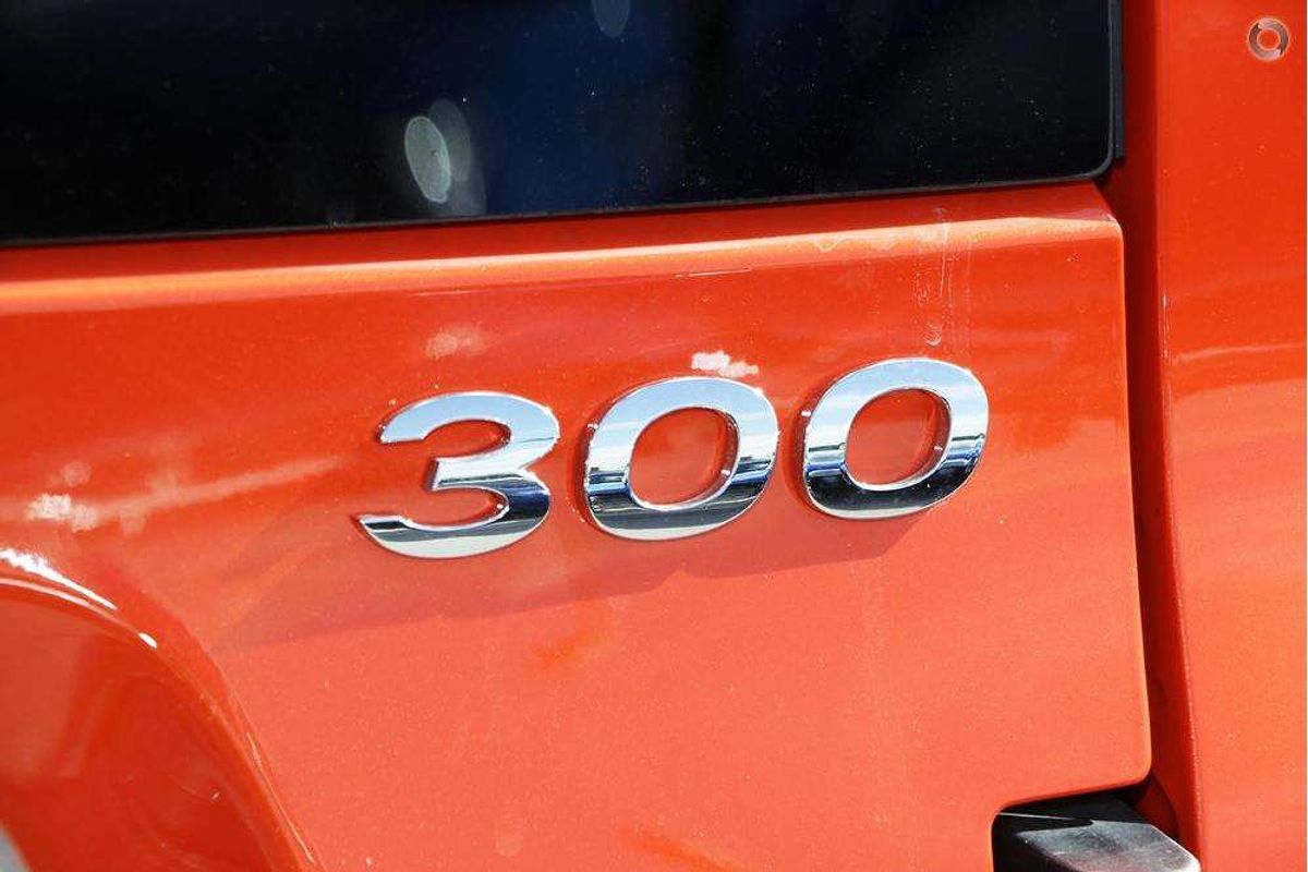 2023 GWM Tank 300 Ultra P01
