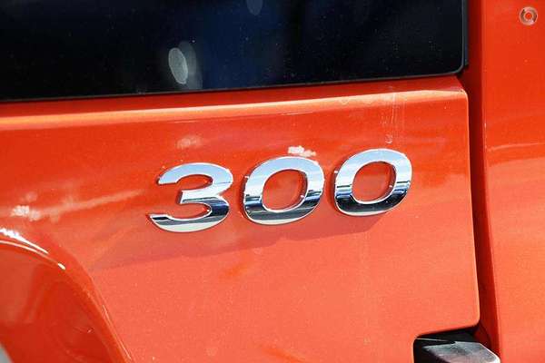 2023 GWM Tank 300 Ultra P01
