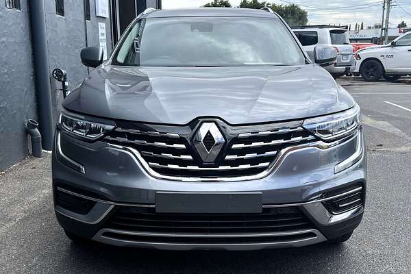 2023 Renault Koleos Zen HZG