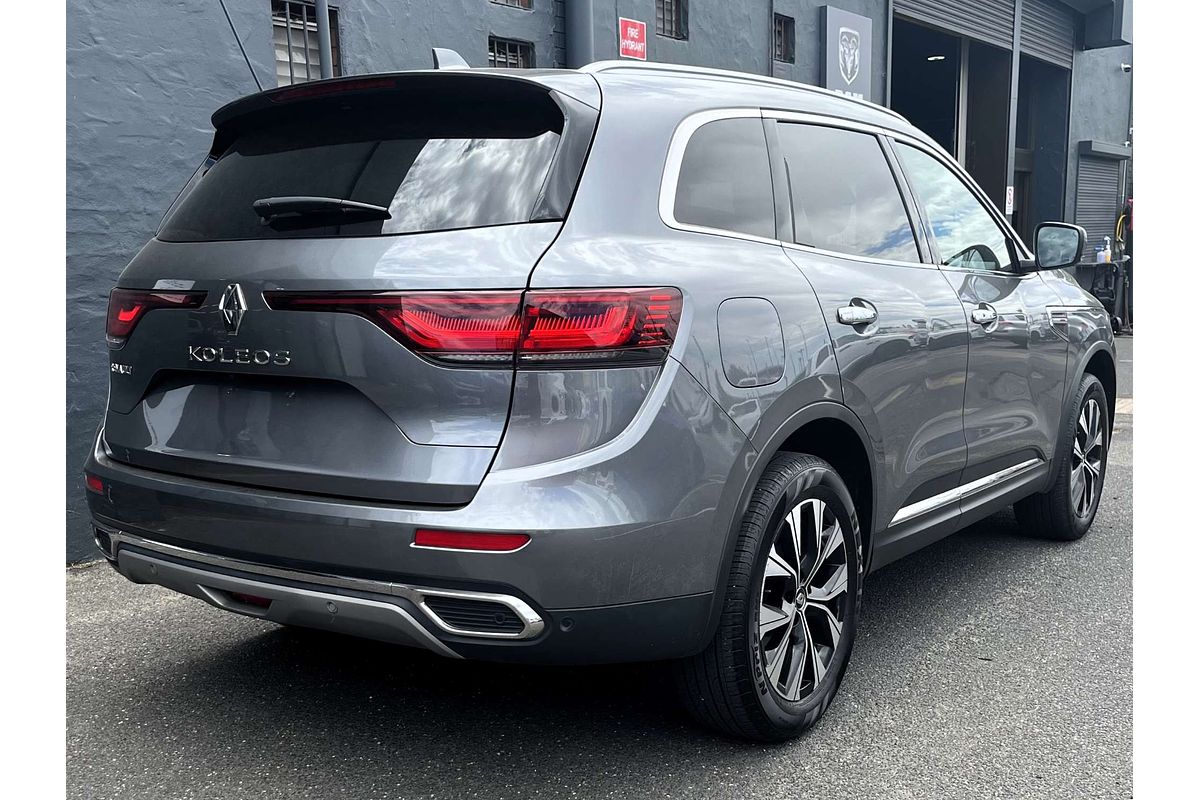 2023 Renault Koleos Zen HZG