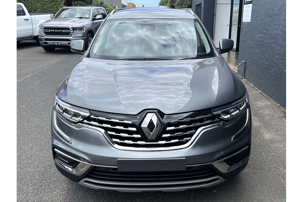 2023 Renault Koleos Zen HZG