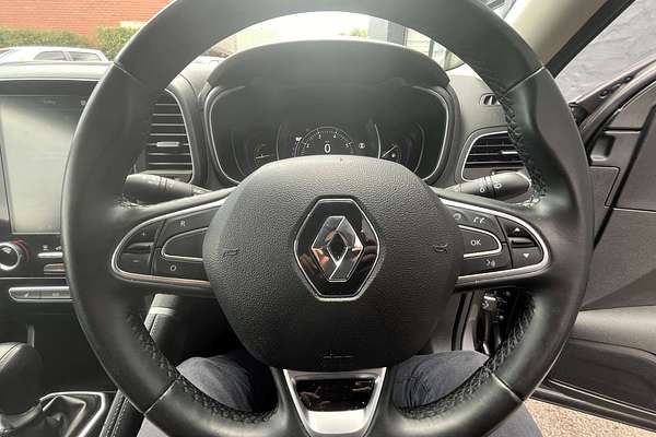 2023 Renault Koleos Zen HZG